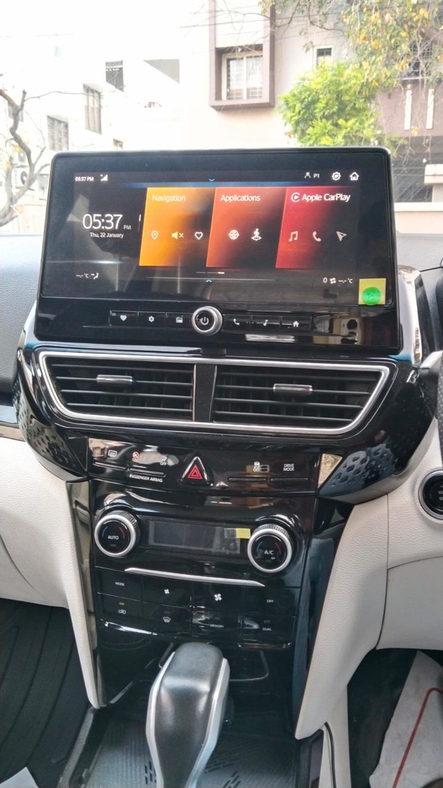 Second-hand 2024 Mahindra XUV 3XO AX5 AT for sale in Coimbatore-12