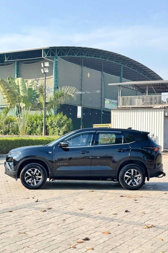 Second-hand 2025 Tata Harrier Pure Plus S Dark for sale in Surat-2