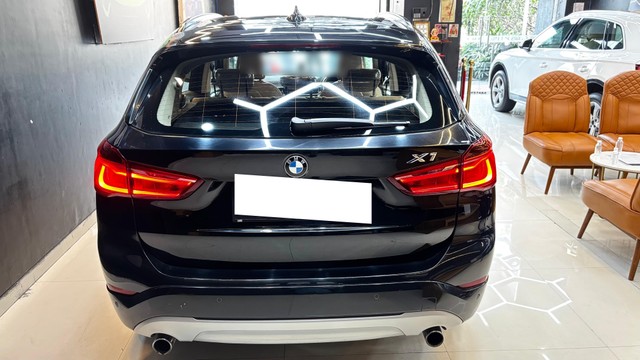 Second-hand 2018 BMW X1 sDrive20d Expedition for sale in Thane-1