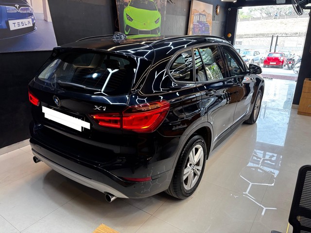 Second-hand 2018 BMW X1 sDrive20d Expedition for sale in Thane-5