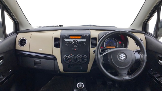 Second-hand 2017 Maruti Wagon R VXI BS IV for sale in Ahmedabad-10