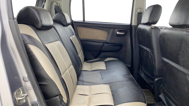 Second-hand 2017 Maruti Wagon R VXI BS IV for sale in Ahmedabad-16