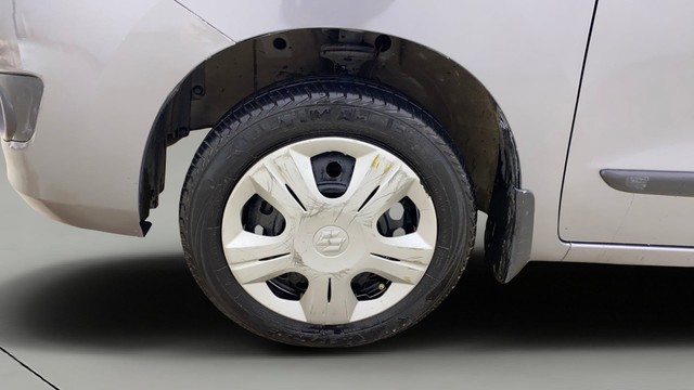 Second-hand 2017 Maruti Wagon R VXI BS IV for sale in Ahmedabad-25