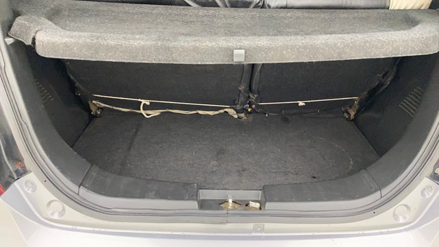 Second-hand 2017 Maruti Wagon R VXI BS IV for sale in Ahmedabad-19