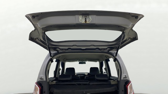 Second-hand 2017 Maruti Wagon R VXI BS IV for sale in Ahmedabad-20