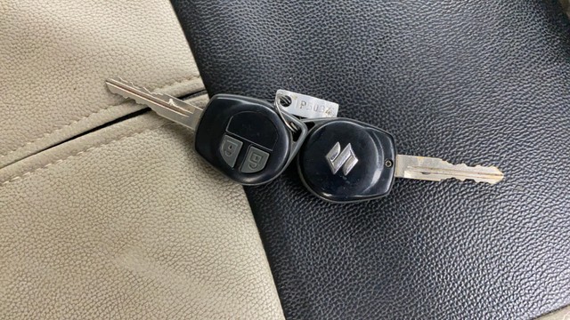 Second-hand 2017 Maruti Wagon R VXI BS IV for sale in Ahmedabad-21