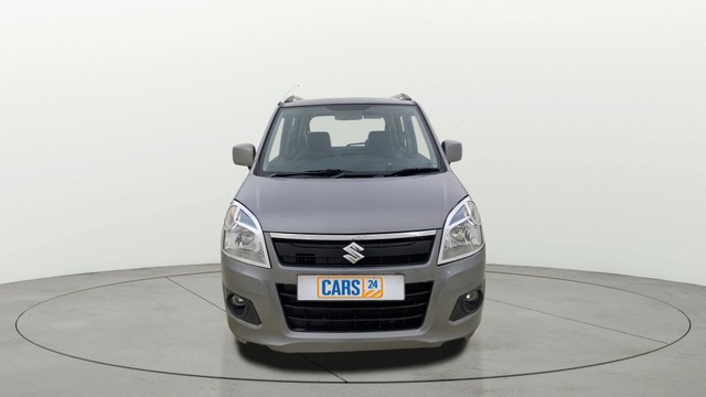 Second-hand 2017 Maruti Wagon R VXI BS IV for sale in Ahmedabad-7