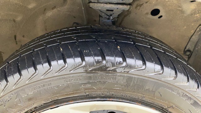 Second-hand 2017 Maruti Wagon R VXI BS IV for sale in Ahmedabad-28