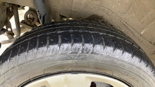 Second-hand 2017 Maruti Wagon R VXI BS IV for sale in Ahmedabad-29