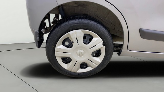 Second-hand 2017 Maruti Wagon R VXI BS IV for sale in Ahmedabad-24