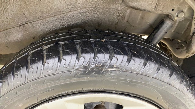 Second-hand 2017 Maruti Wagon R VXI BS IV for sale in Ahmedabad-31