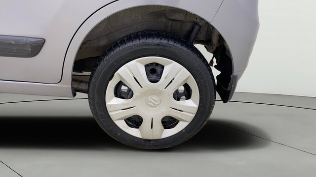 Second-hand 2017 Maruti Wagon R VXI BS IV for sale in Ahmedabad-26