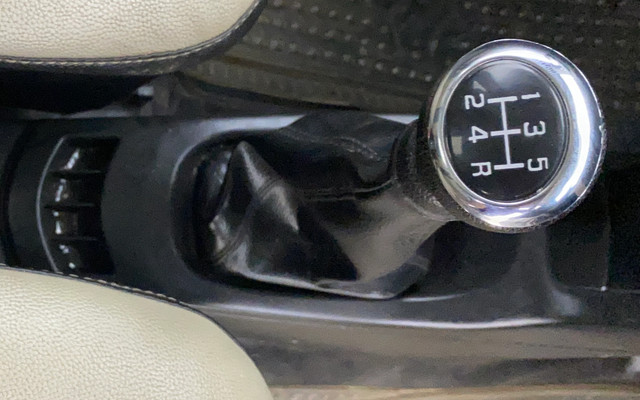 Second-hand 2017 Maruti Wagon R VXI BS IV for sale in Ahmedabad-13