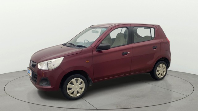Second-hand 2018 Maruti Alto K10 VXI AGS Optional for sale in Gulbarga-6