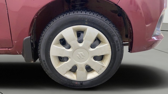 Second-hand 2018 Maruti Alto K10 VXI AGS Optional for sale in Gulbarga-23