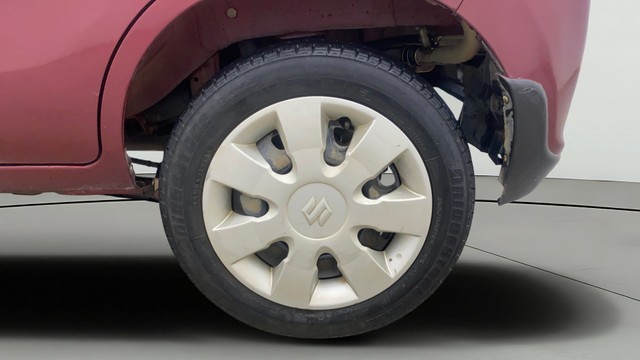 Second-hand 2018 Maruti Alto K10 VXI AGS Optional for sale in Gulbarga-26