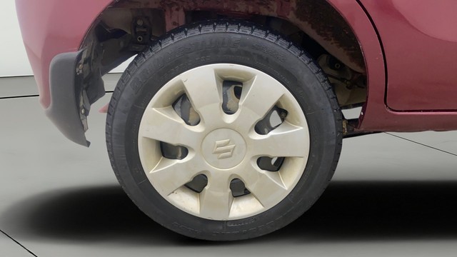 Second-hand 2018 Maruti Alto K10 VXI AGS Optional for sale in Gulbarga-24