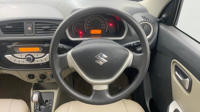 Second-hand 2018 Maruti Alto K10 VXI AGS Optional for sale in Gulbarga-12