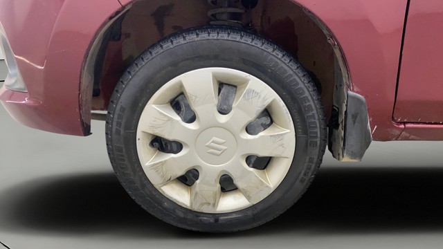 Second-hand 2018 Maruti Alto K10 VXI AGS Optional for sale in Gulbarga-25