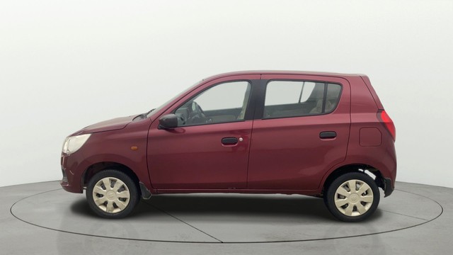 Second-hand 2018 Maruti Alto K10 VXI AGS Optional for sale in Gulbarga-5