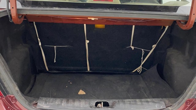 Second-hand 2015 Maruti Swift Dzire LXI for sale in Ahmedabad-19