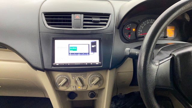 Second-hand 2015 Maruti Swift Dzire LXI for sale in Ahmedabad-22