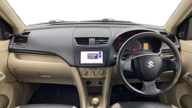 Second-hand 2015 Maruti Swift Dzire LXI for sale in Ahmedabad-10