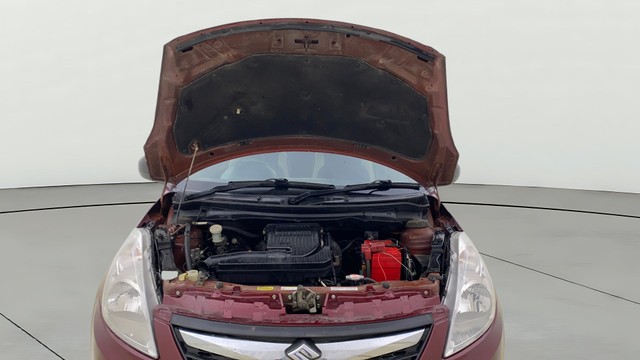 Second-hand 2015 Maruti Swift Dzire LXI for sale in Ahmedabad-9