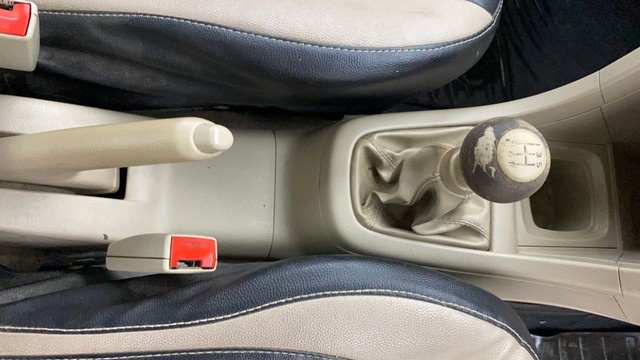 Second-hand 2015 Maruti Swift Dzire LXI for sale in Ahmedabad-13