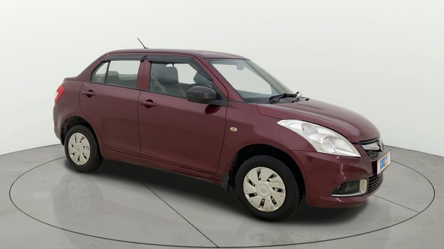 Second-hand 2015 Maruti Swift Dzire LXI for sale in Ahmedabad-0