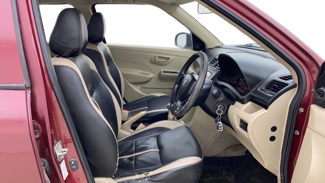 Second-hand 2015 Maruti Swift Dzire LXI for sale in Ahmedabad-15