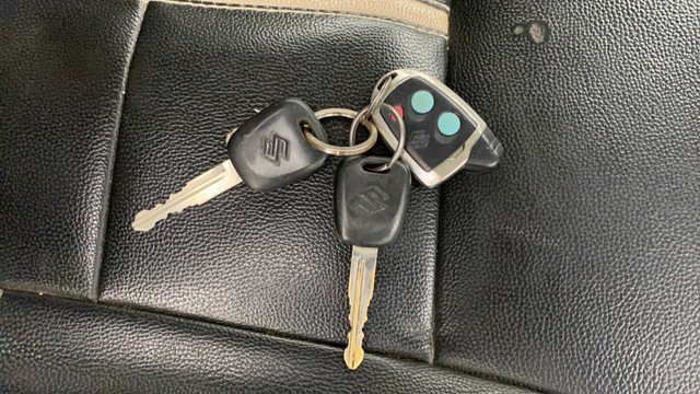 Second-hand 2015 Maruti Swift Dzire LXI for sale in Ahmedabad-21