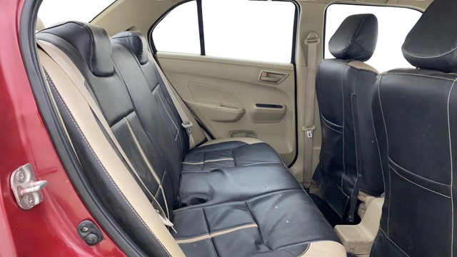 Second-hand 2015 Maruti Swift Dzire LXI for sale in Ahmedabad-16