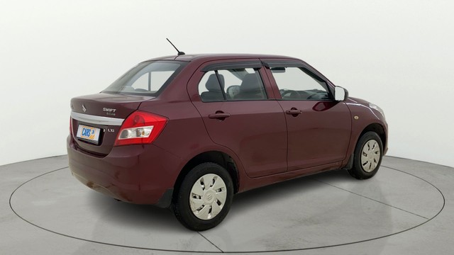 Second-hand 2015 Maruti Swift Dzire LXI for sale in Ahmedabad-2