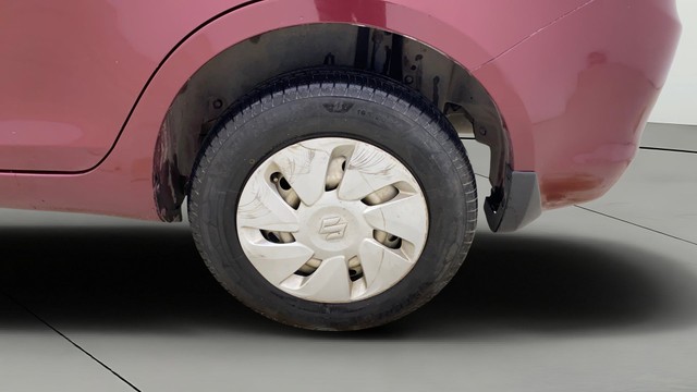 Second-hand 2015 Maruti Swift Dzire LXI for sale in Ahmedabad-26