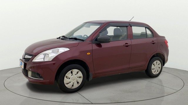 Second-hand 2015 Maruti Swift Dzire LXI for sale in Ahmedabad-6