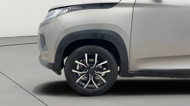 Second-hand 2017 Mahindra KUV 100 NXT D75 K8 for sale in New Delhi-29