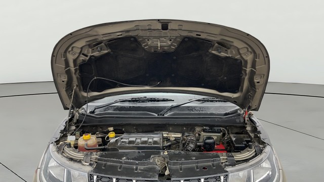 Second-hand 2017 Mahindra KUV 100 NXT D75 K8 for sale in New Delhi-19