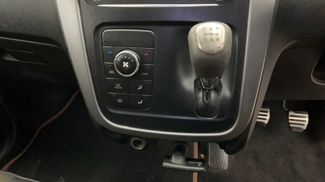 Second-hand 2017 Mahindra KUV 100 NXT D75 K8 for sale in New Delhi-22