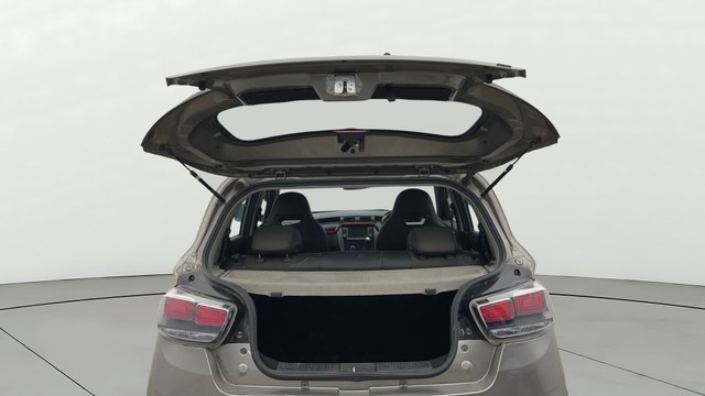 Second-hand 2017 Mahindra KUV 100 NXT D75 K8 for sale in New Delhi-1