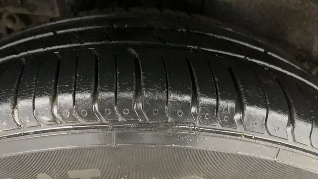 Second-hand 2017 Mahindra KUV 100 NXT D75 K8 for sale in New Delhi-7