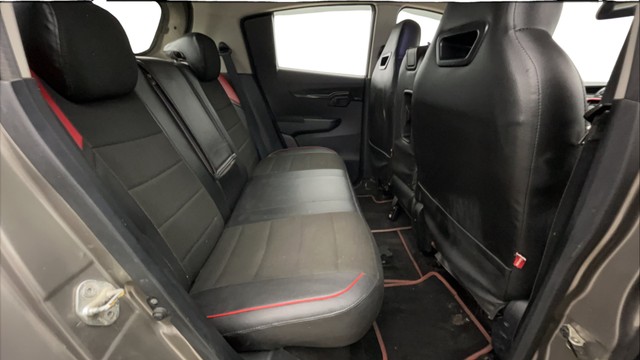 Second-hand 2017 Mahindra KUV 100 NXT D75 K8 for sale in New Delhi-3