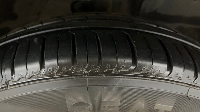 Second-hand 2017 Mahindra KUV 100 NXT D75 K8 for sale in New Delhi-8