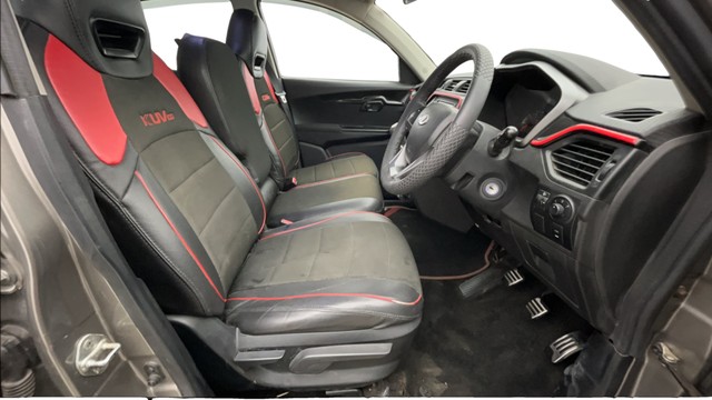 Second-hand 2017 Mahindra KUV 100 NXT D75 K8 for sale in New Delhi-25