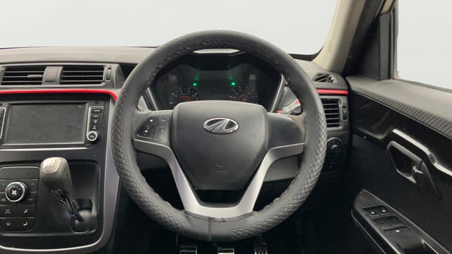 Second-hand 2017 Mahindra KUV 100 NXT D75 K8 for sale in New Delhi-2