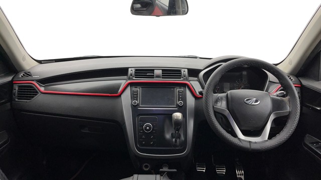 Second-hand 2017 Mahindra KUV 100 NXT D75 K8 for sale in New Delhi-21