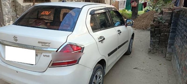 Second-hand 2015 Maruti Suzuki Swift Dzire VDI for sale in Khalilabad-2