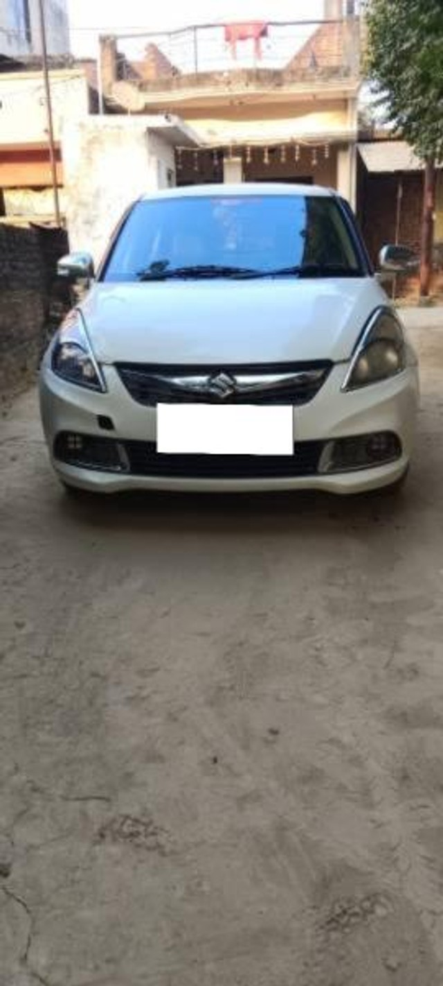 Second-hand 2015 Maruti Suzuki Swift Dzire VDI for sale in Khalilabad-1
