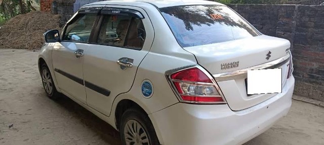 Second-hand 2015 Maruti Suzuki Swift Dzire VDI for sale in Khalilabad-4