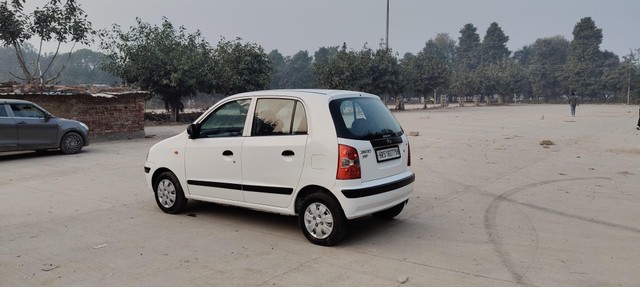Second-hand 2015 Hyundai Santro Xing GL Plus for sale in Faridabad-9